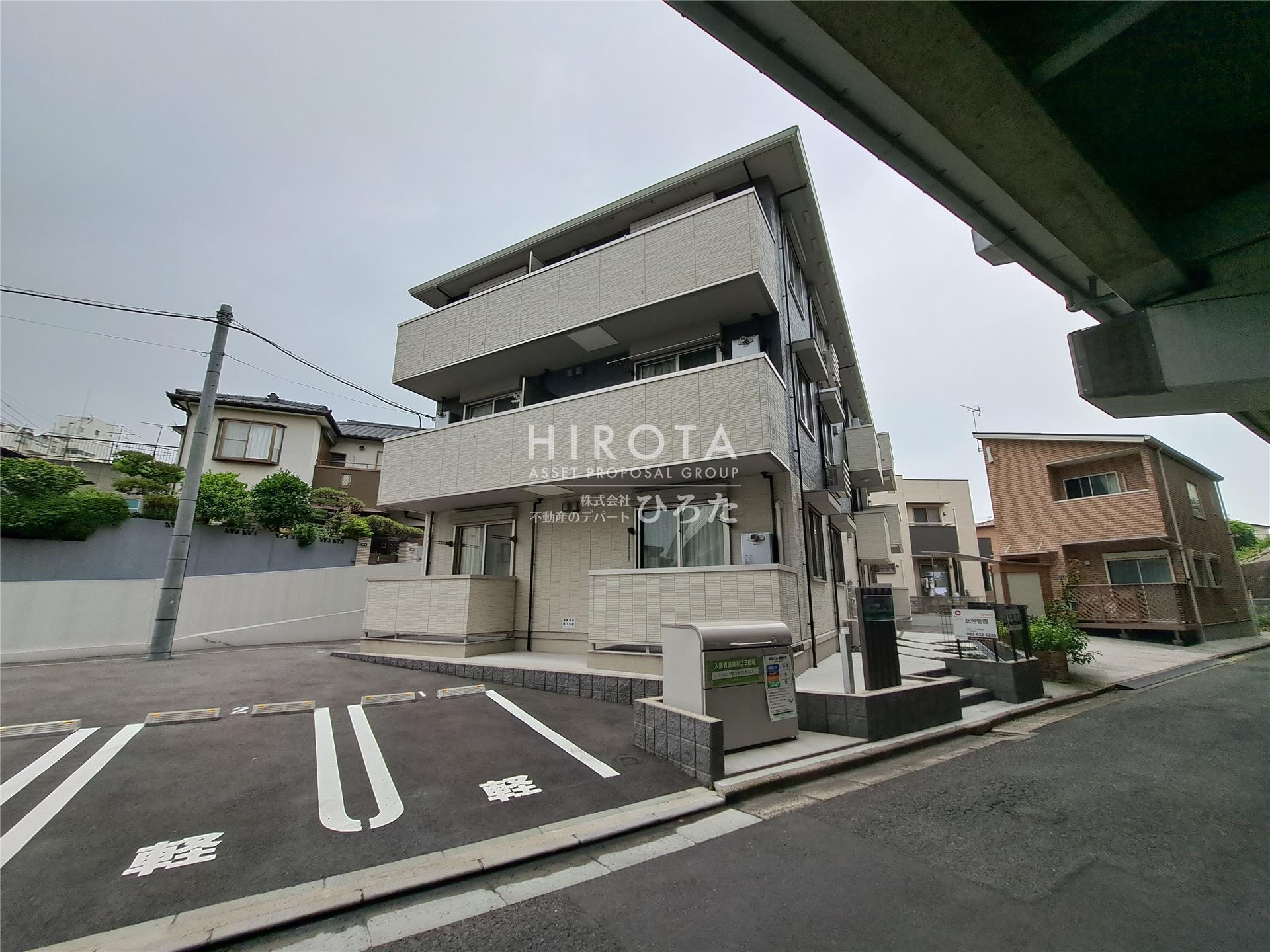 ルーブル下富野