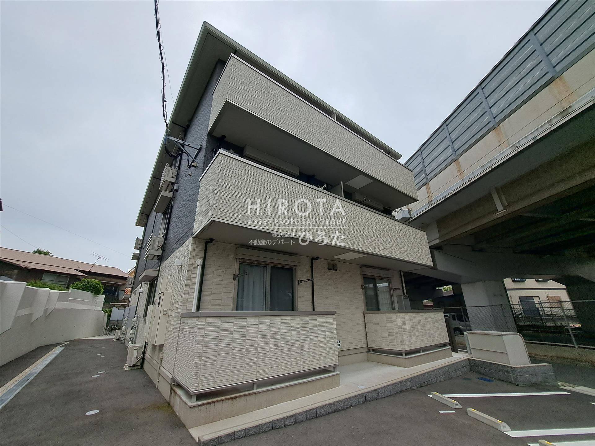 ルーブル下富野