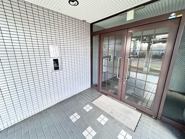 エルベ深井
