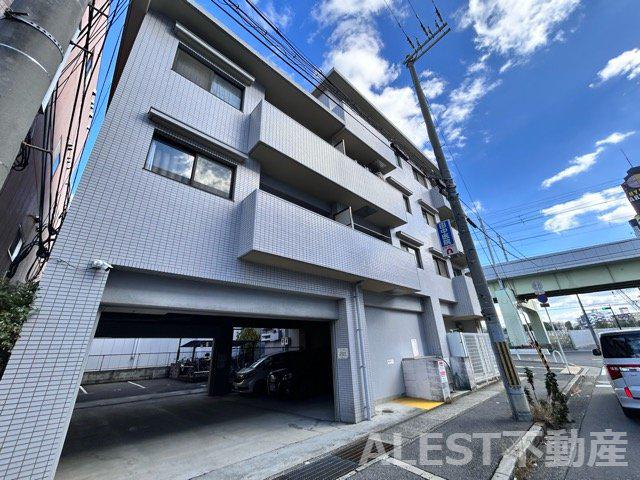 エルベ深井