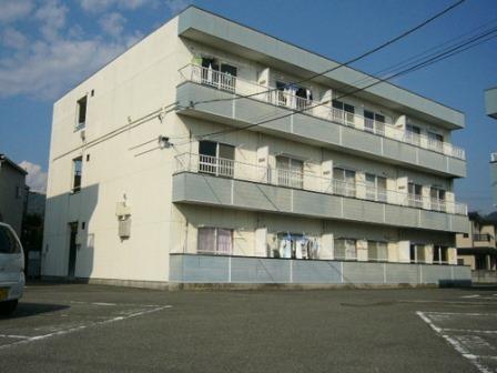 ハイツ大内 B棟