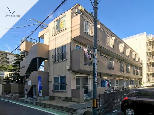 大楠光ハイツ