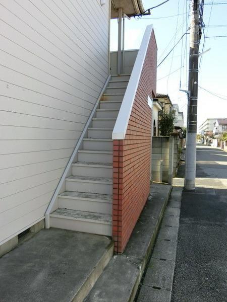 川村ハイム