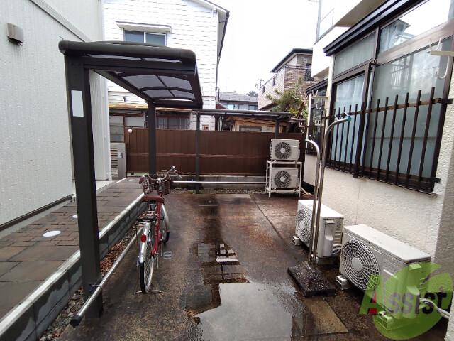 ピースフル八幡