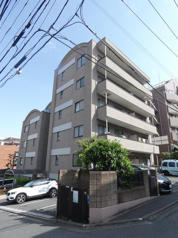 KDXレジデンス代官山2