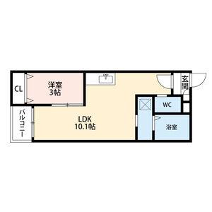 WARREN NAKASHIOTAIIウォーレ