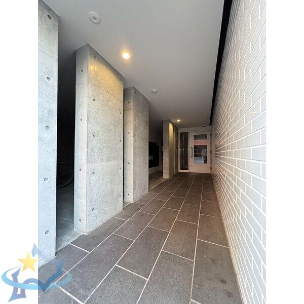 CG HOMES 南5条