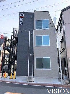 GLANZ南馬込