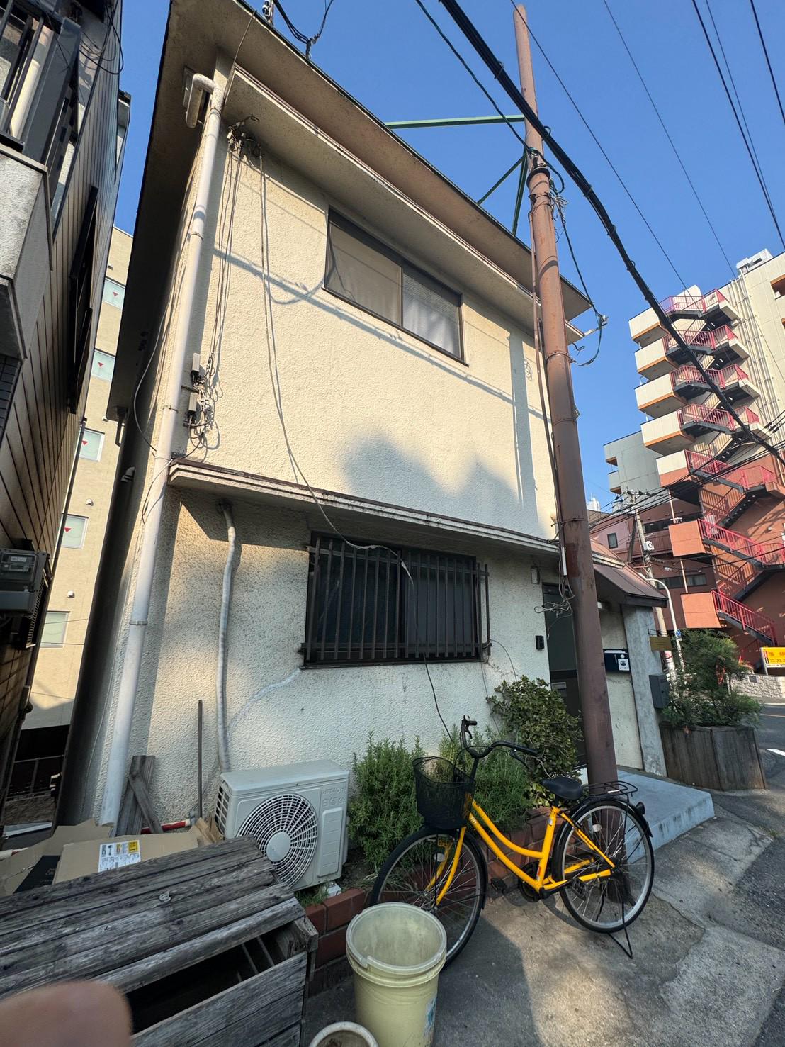 銀橋ビル
