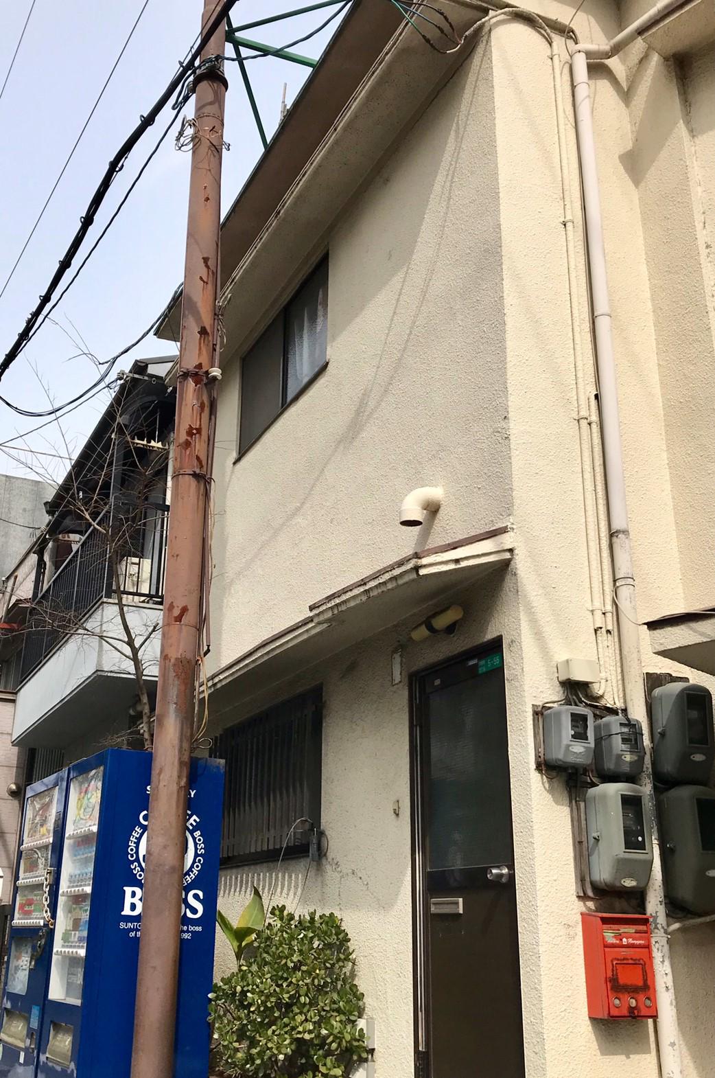 銀橋ビル