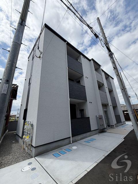 ALEGRIA泉佐野鶴原ノース