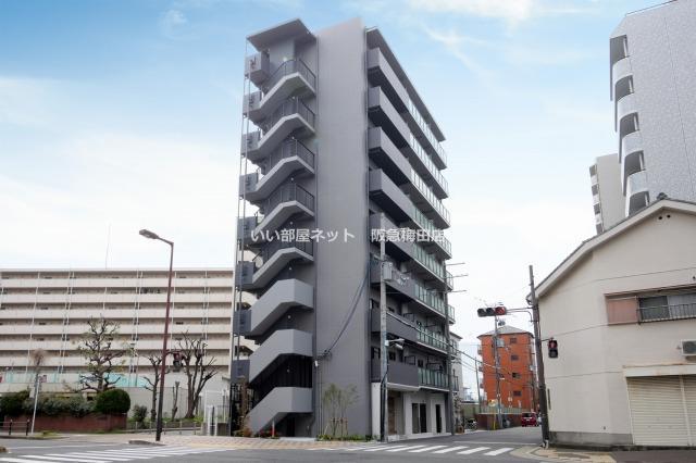 CREST TAPP新大阪