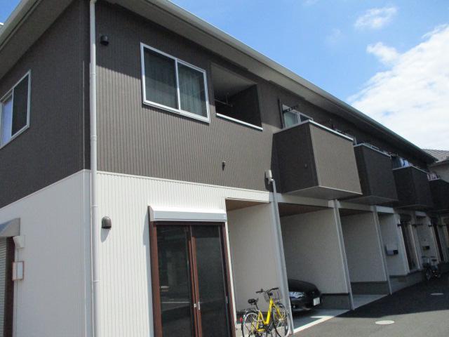 ブッシュリーSATO