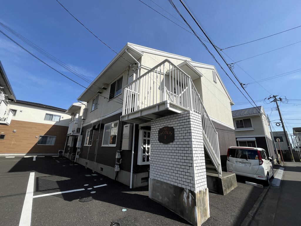 トゥインクルアイII