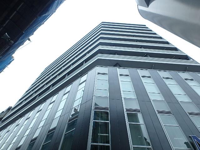 ヒューリック板橋(1LDK/5階)