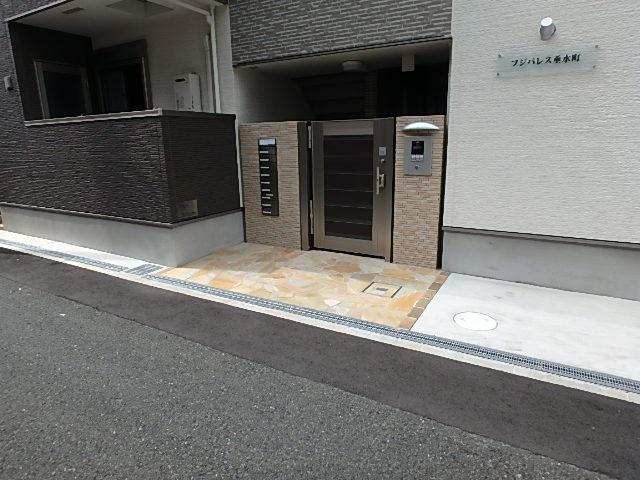 フジパレス垂水町