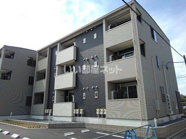 ステラコートI(1LDK/3階)