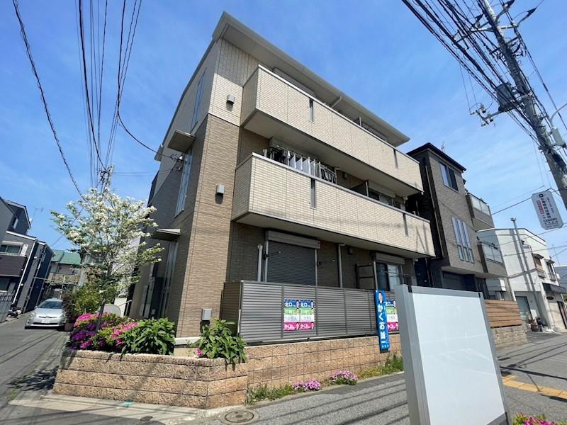クレール水元