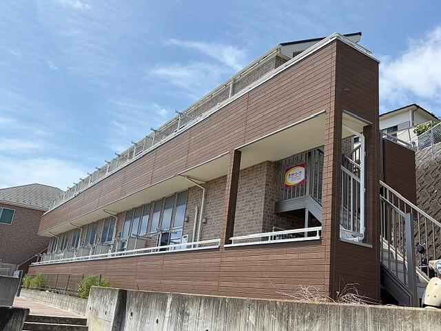 パルク横浜