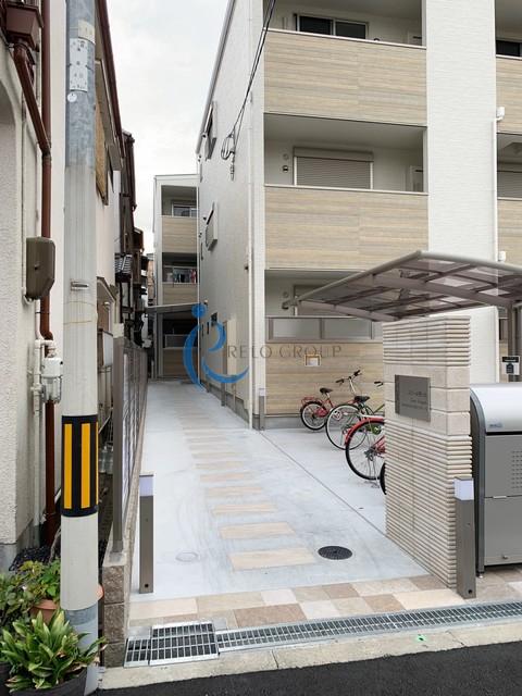 スリール照ヶ丘