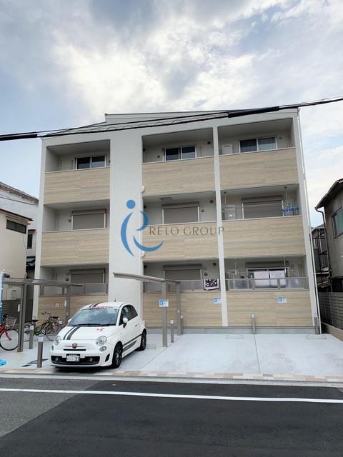 スリール照ヶ丘
