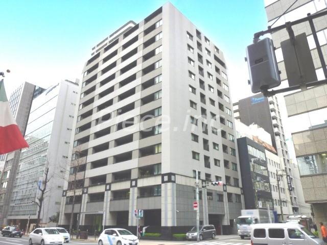 ヴァンデュールアッシュ南船場