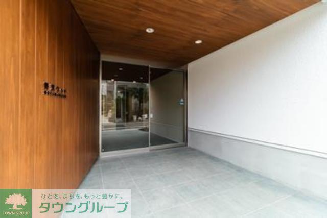 野沢ウッド
