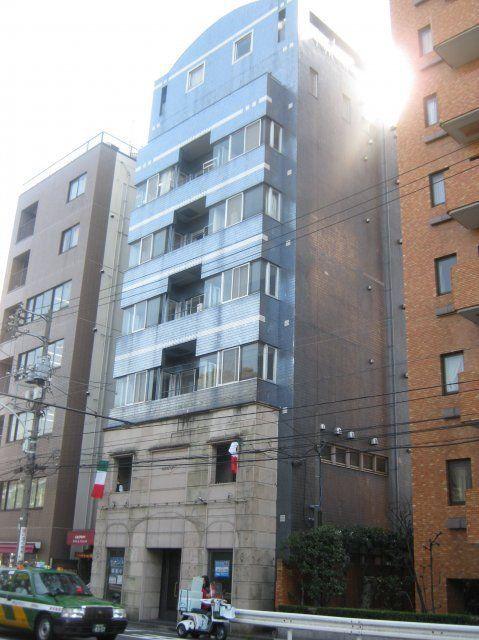 白金台アケタ