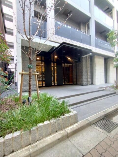 クリオラベルヴィ新御徒町