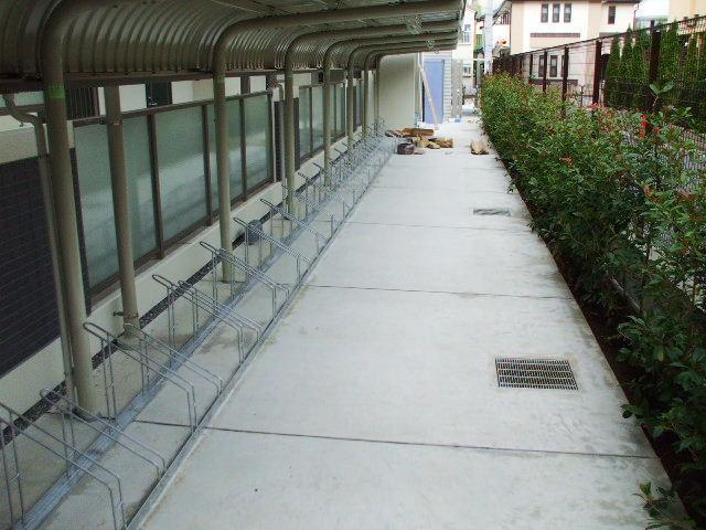 LS RESIDENCE本八幡