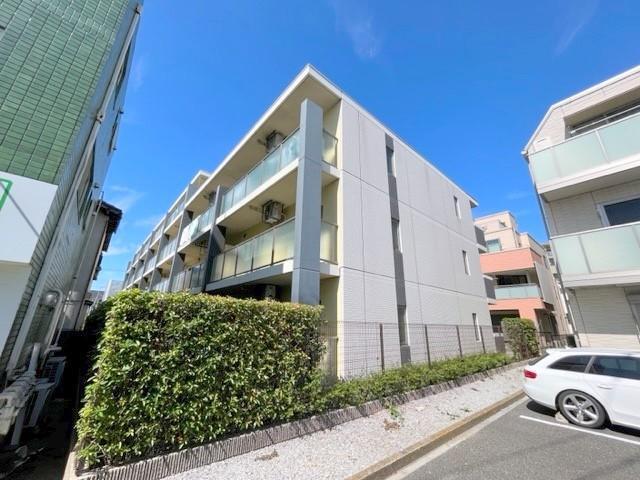 LS RESIDENCE本八幡