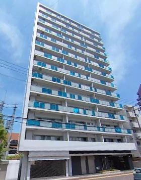 ネオヒューマインド姪浜
