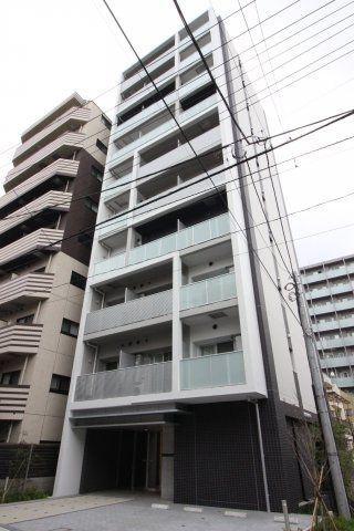 ブランシエスタ駒込