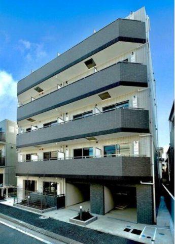 メイクスデザイン平和島
