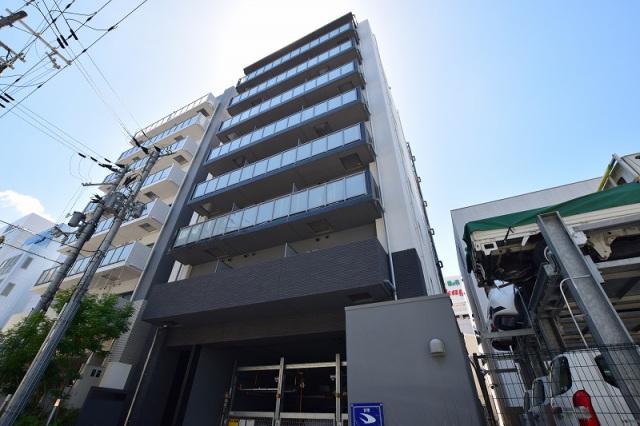 FORTUNEY江坂II