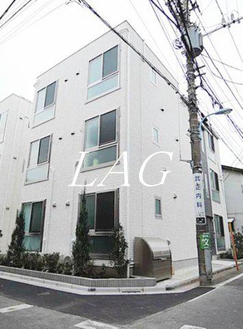 フェリーチェ東高円寺III