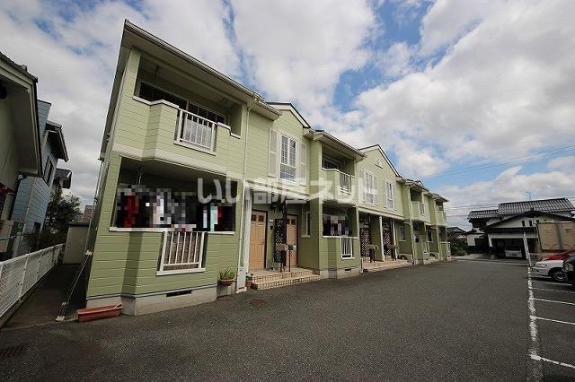 CENTURY21(2LDK/2階)
