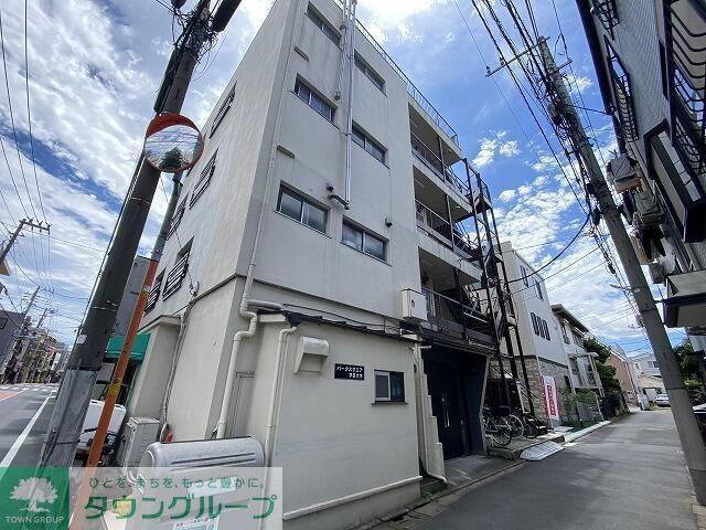 パークスクエア学芸大学