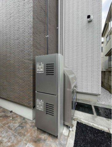 ブランメゾン三軒茶屋