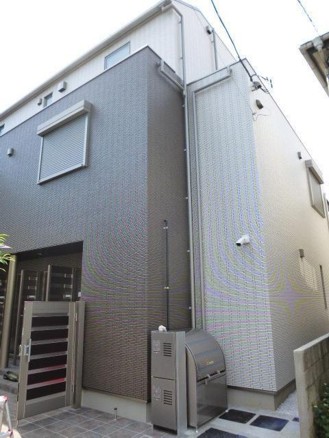 ブランメゾン三軒茶屋
