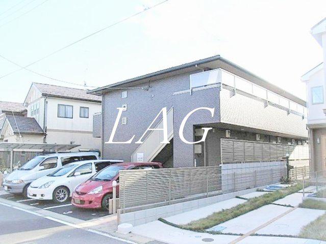オークヴィラ南流山