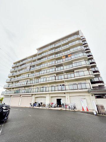 旭シックスマンション