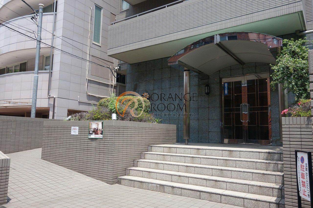 菱和パレス小石川後楽園