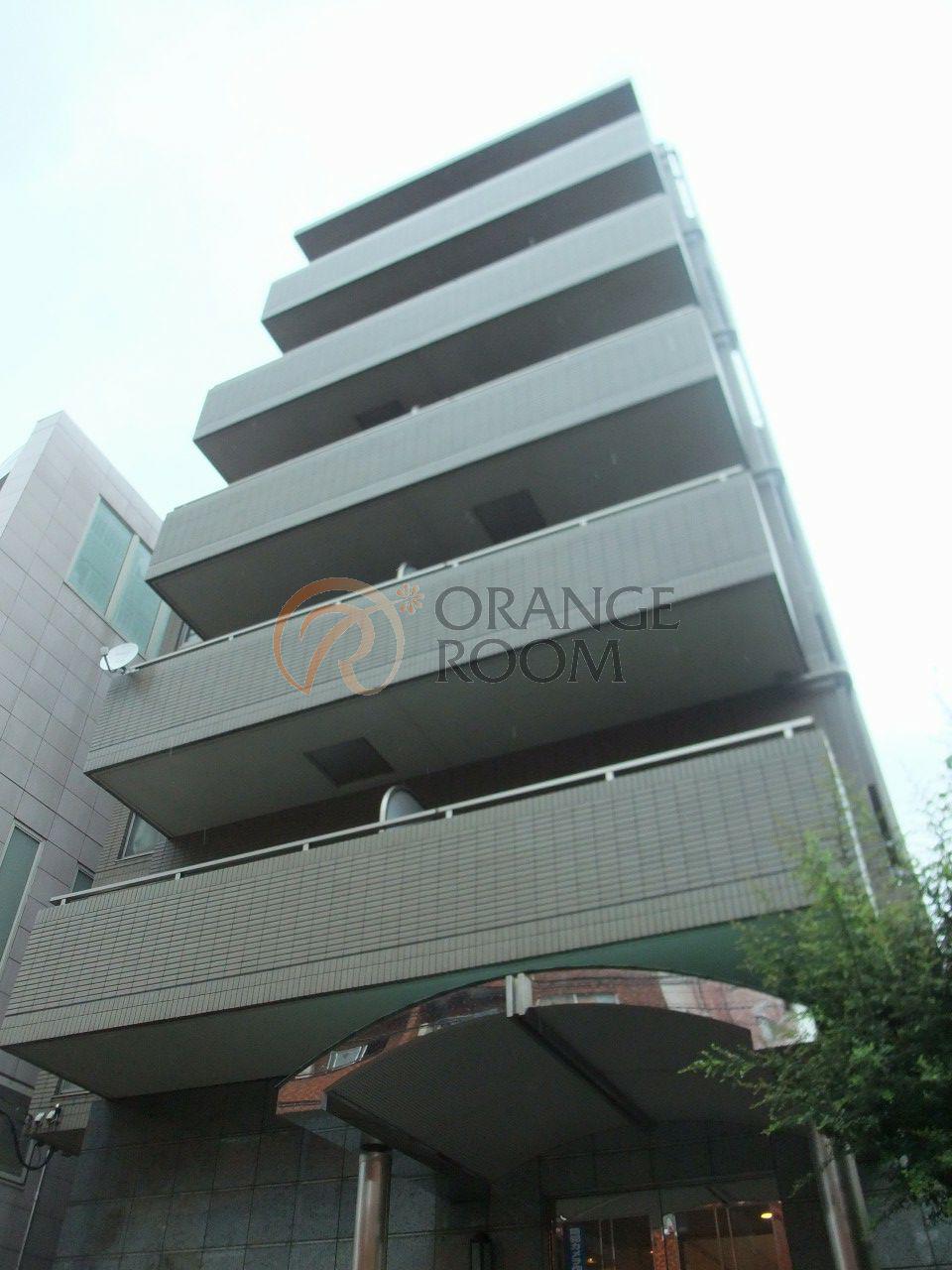 菱和パレス小石川後楽園