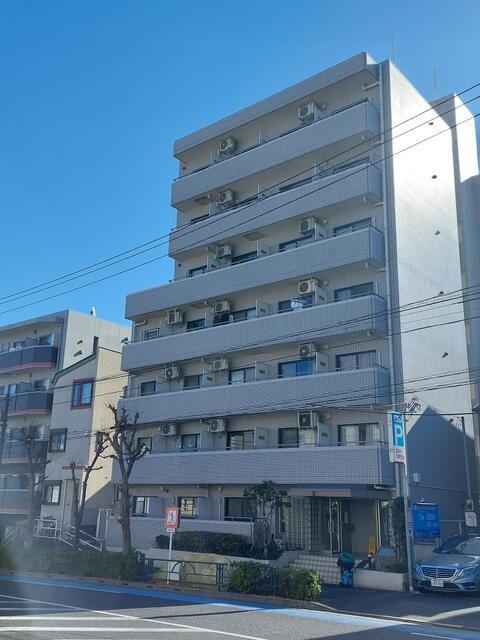 ヒルズ駒場東大前