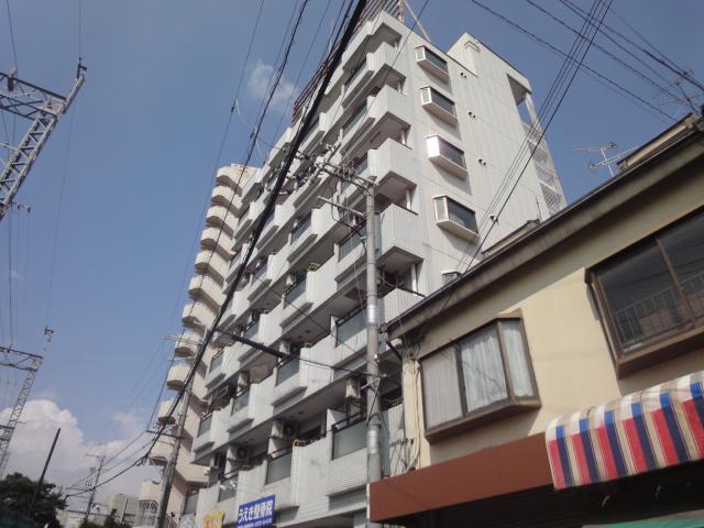 パウゼ河内長野駅前