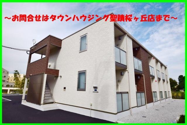 クレイノガーデンハイツWADA