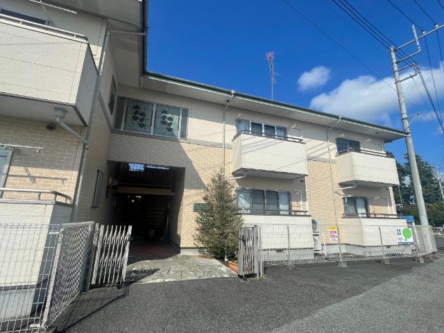 サンフローリーヒル日光