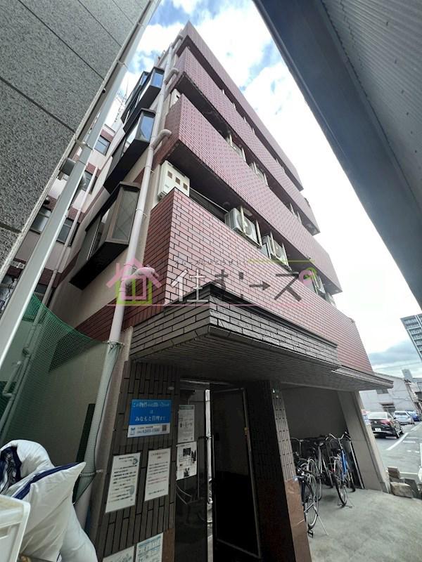 トーエー新深江