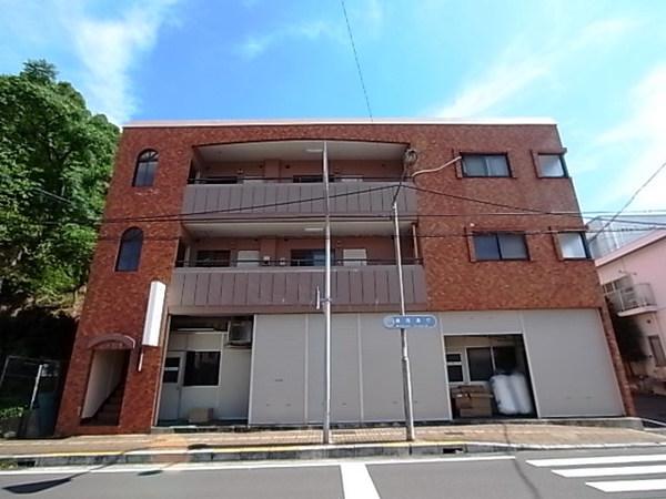 コーポ杠葉
